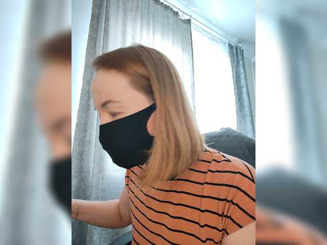 Viktoriya24 live cam on BongaCams