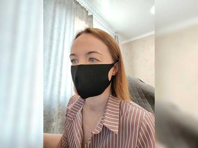 Viktoriya24 Cam en directo en BongaCams