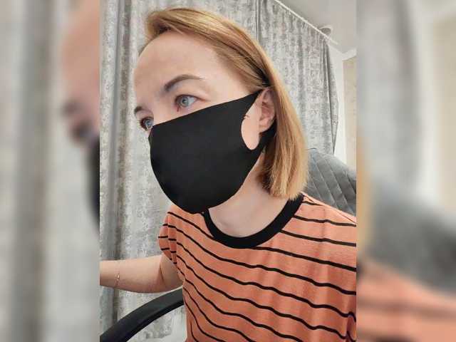 Viktoriya24 live cam preview