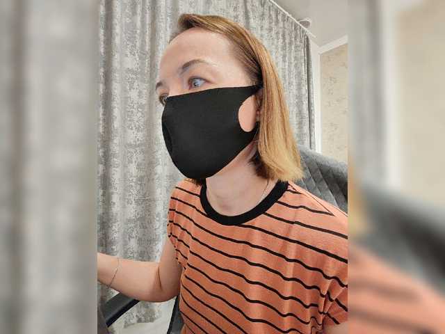 Viktoriya24 live webcam show