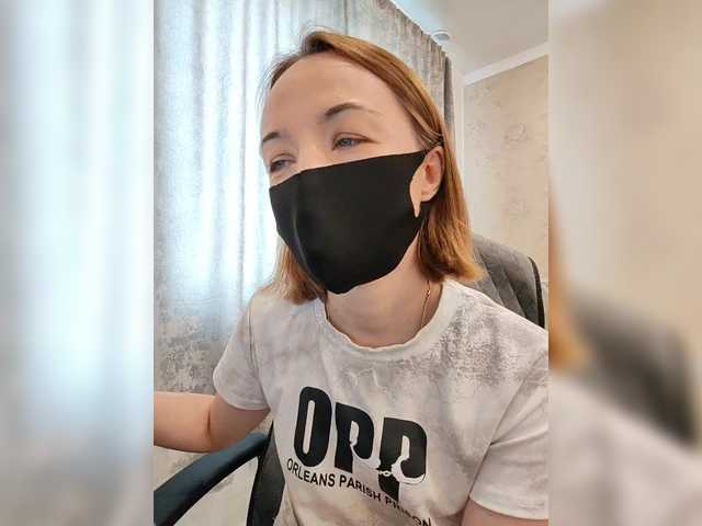 Viktoriya24 live webcam show