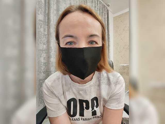 Viktoriya24 live webcam show