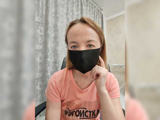 Viktoriya24 live webcam show
