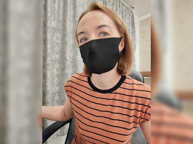 Viktoriya24 live cam preview