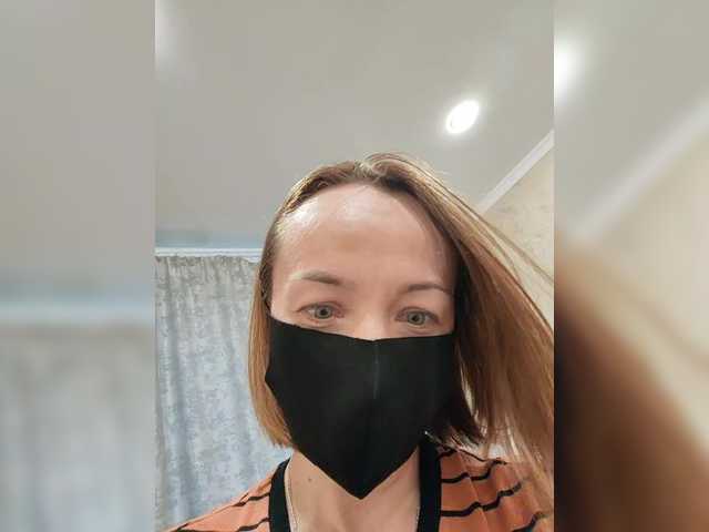 Viktoriya24 live webcam show