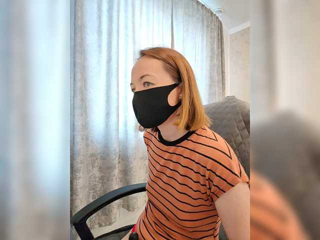 Viktoriya24 live cam on BongaCams