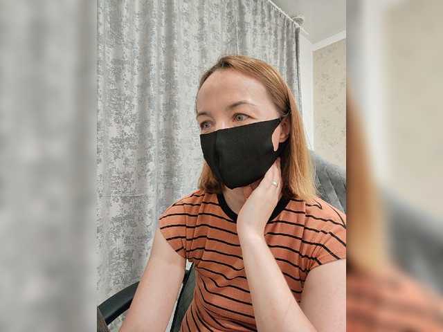 Viktoriya24 live cam on BongaCams