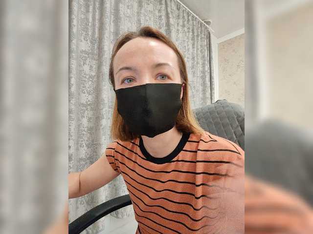 Viktoriya24 live webcam show