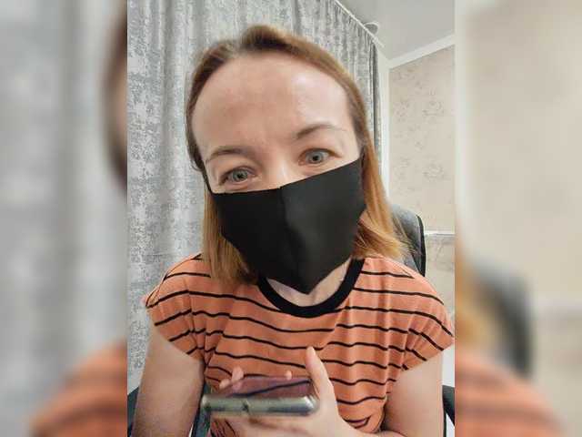 Viktoriya24 live webcam show