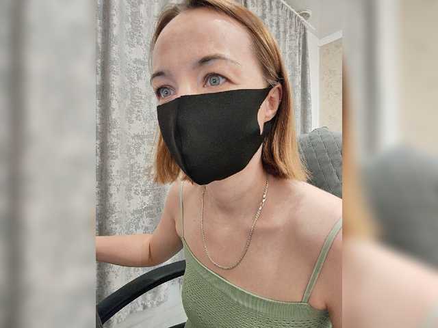 Viktoriya24 live webcam show