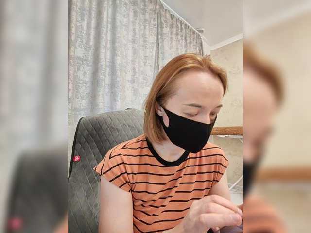 Viktoriya24 live cam on BongaCams
