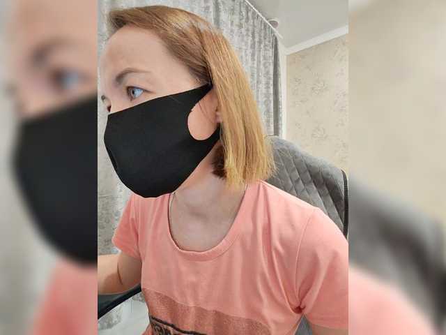 Viktoriya24 live webcam show