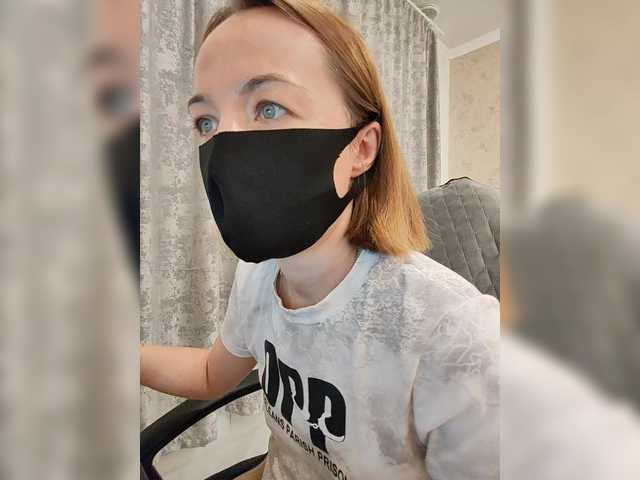 Viktoriya24 live webcam show
