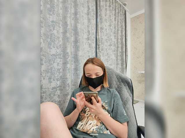 Viktoriya24 live webcam show