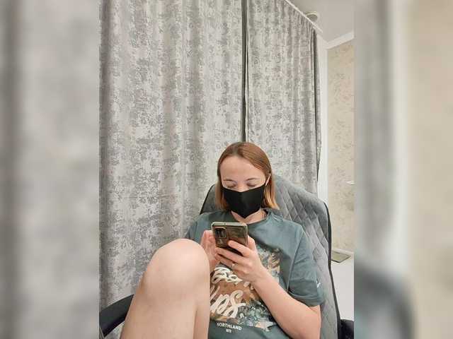 Viktoriya24 live webcam show