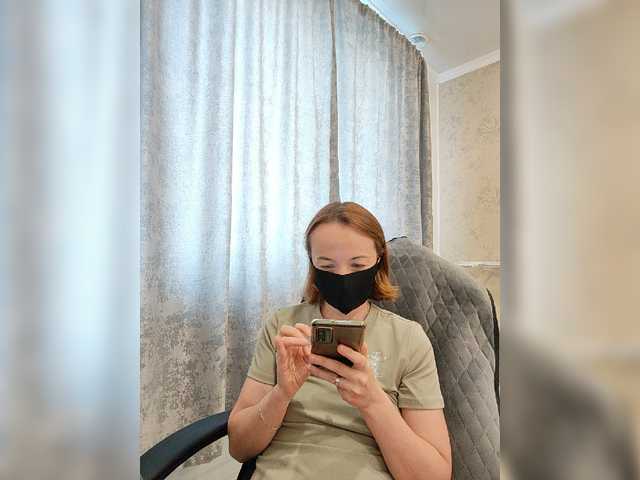 секс с Viktoriya24