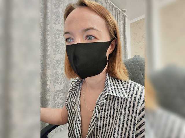 Viktoriya24 live cam on BongaCams