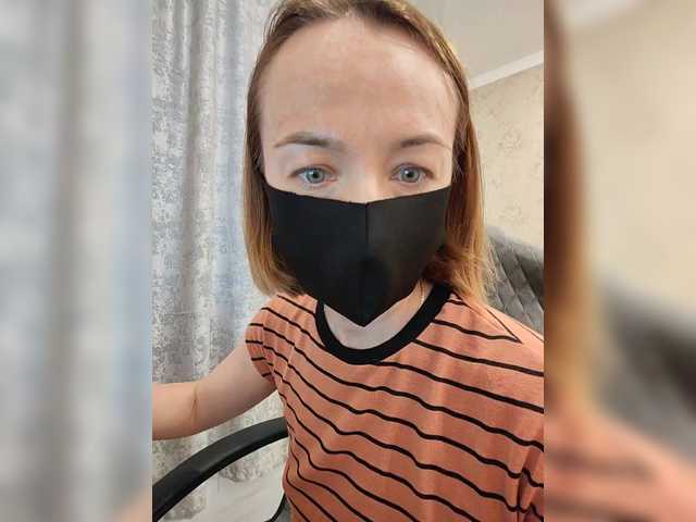 Viktoriya24 live webcam show