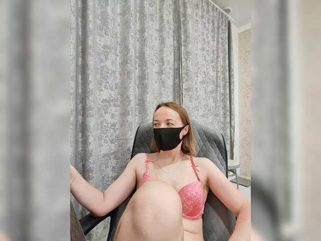 Viktoriya24 live webcam show