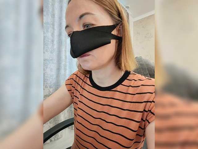 Viktoriya24 live cam on BongaCams