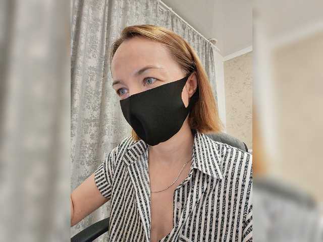 Viktoriya24 live webcam show