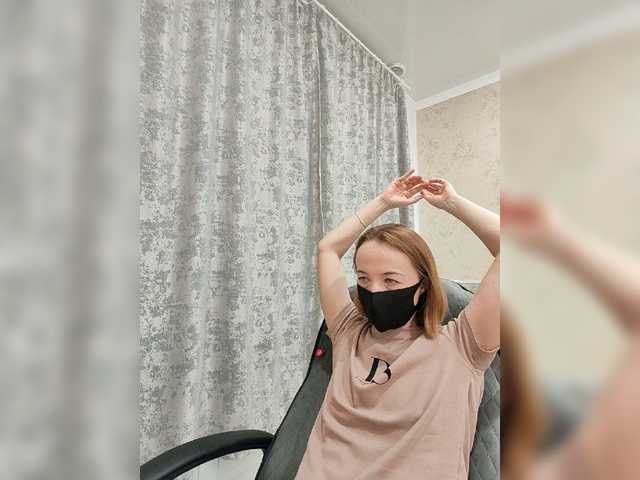 Viktoriya24 live cam on BongaCams