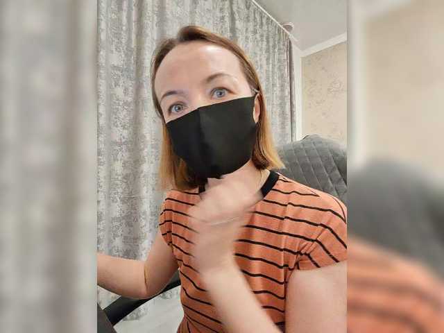 Viktoriya24 live webcam show