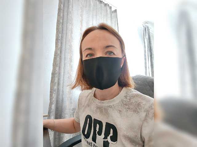 Viktoriya24 live webcam show