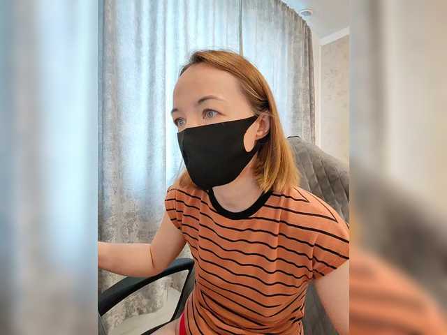 Viktoriya24 live cam on BongaCams