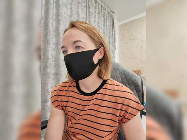 Viktoriya24 live cam on BongaCams