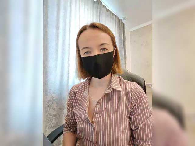 Viktoriya24 Live Cam on BongaCams
