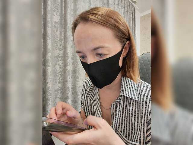 Viktoriya24 live webcam show