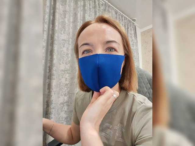 Viktoriya24 live on BongaCams