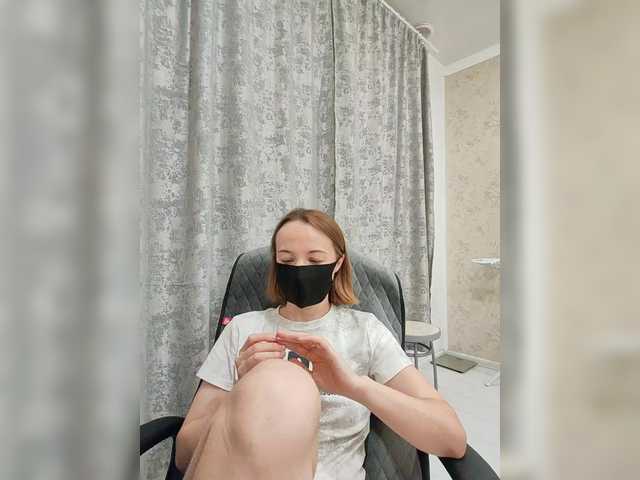 Viktoriya24 live webcam show