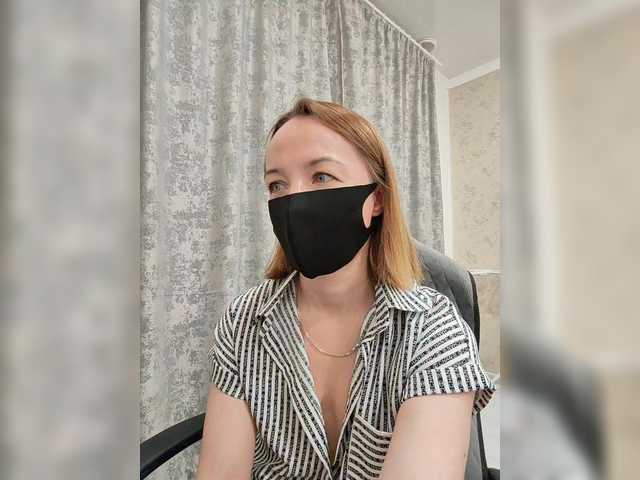 Viktoriya24 live cam on BongaCams