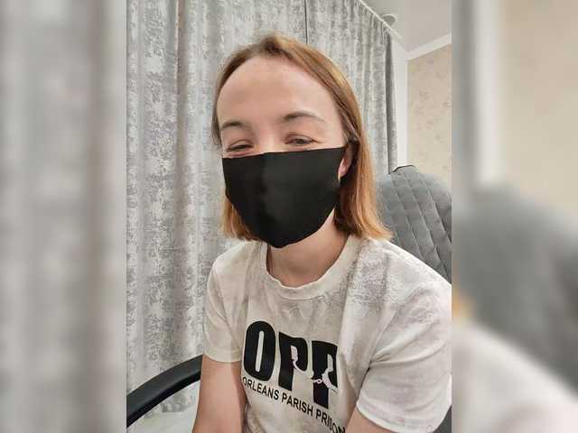 Viktoriya24 live webcam show