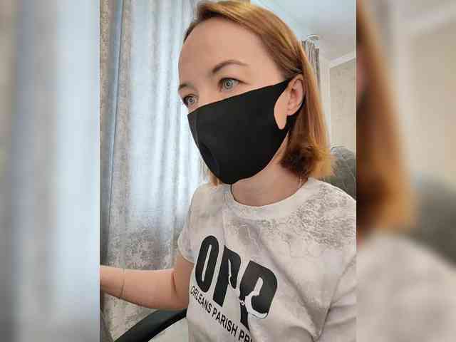 Viktoriya24 webcam