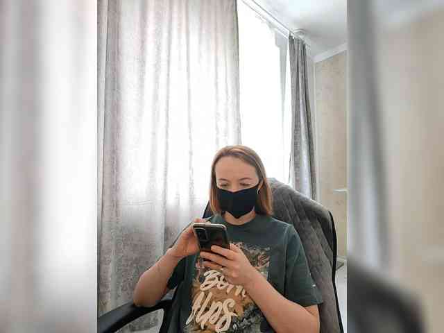 Viktoriya24 webcam