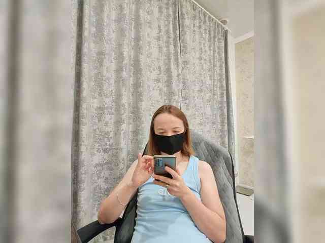 Viktoriya24 webcam