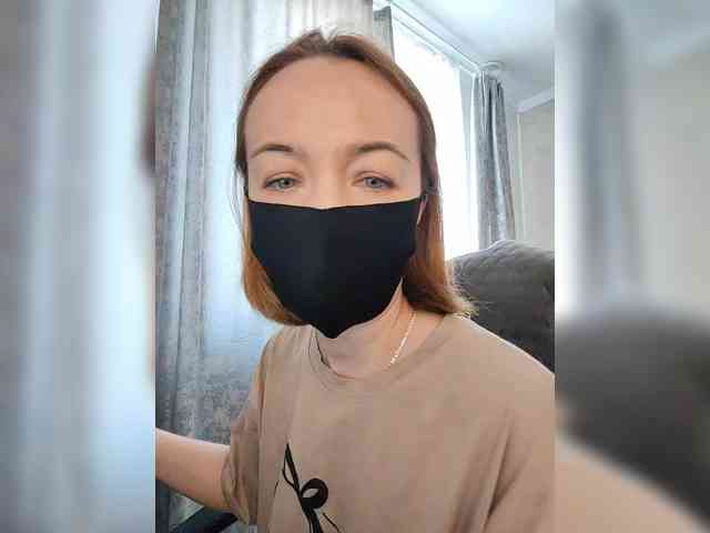 Viktoriya24 webcam