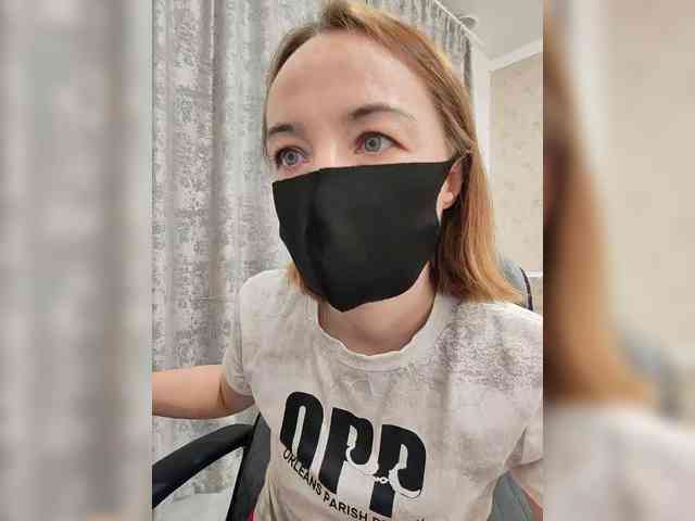 Viktoriya24 webcam