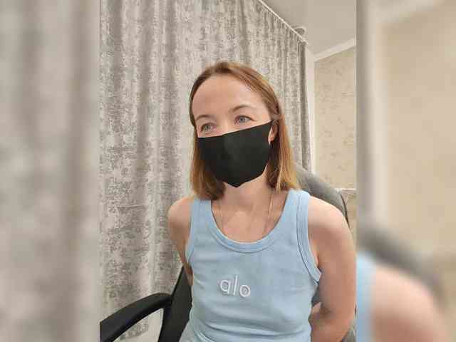 Viktoriya24 webcam