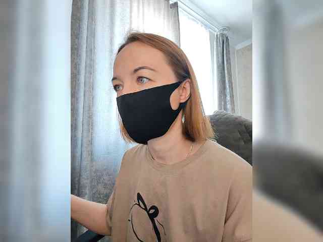Viktoriya24 webcam