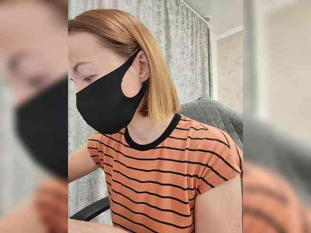 Viktoriya24 webcam