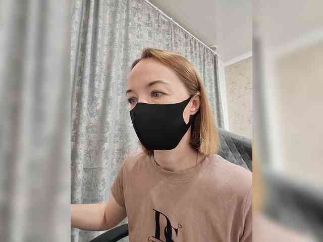 Viktoriya24 webcam