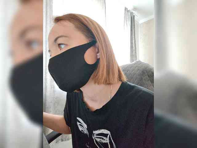 Viktoriya24 webcam