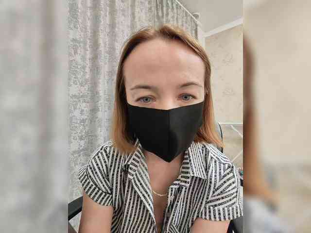 Viktoriya24 webcam