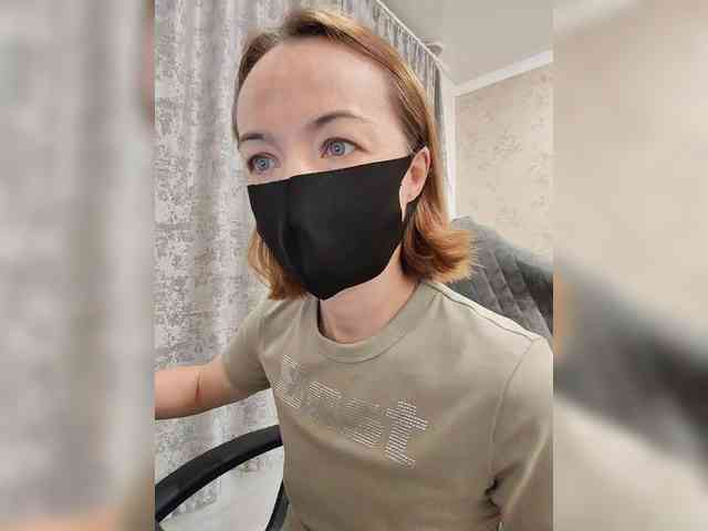 Viktoriya24 webcam