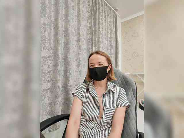 Viktoriya24 webcam
