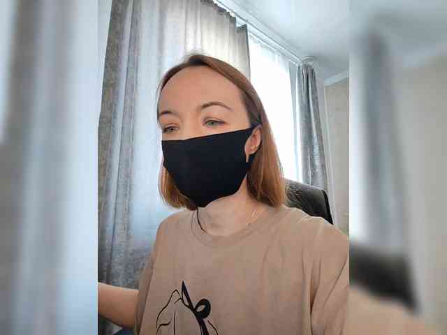 Viktoriya24 webcam